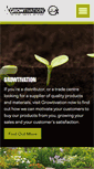 Mobile Screenshot of growtivation.com